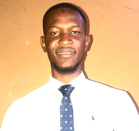 Abu Bakarr Kamara